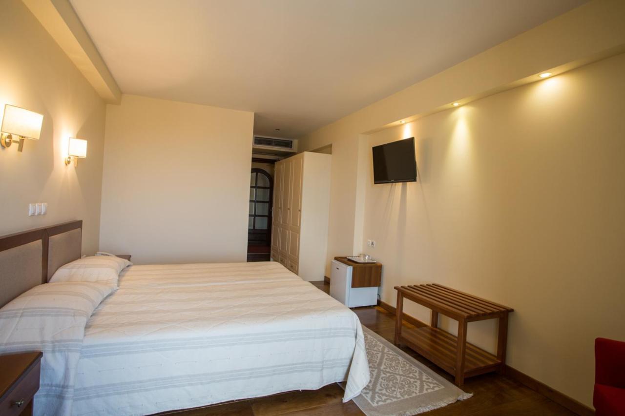 Ellinon Thea Arachova Otel Dış mekan fotoğraf