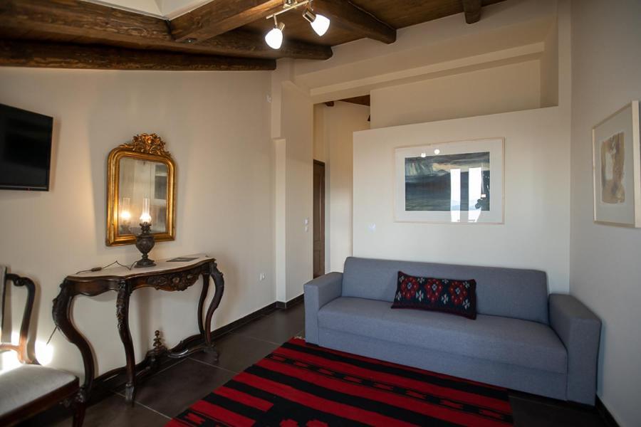 Ellinon Thea Arachova Otel Dış mekan fotoğraf