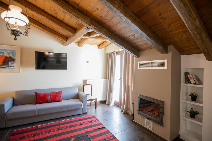 Ellinon Thea Arachova Otel Dış mekan fotoğraf
