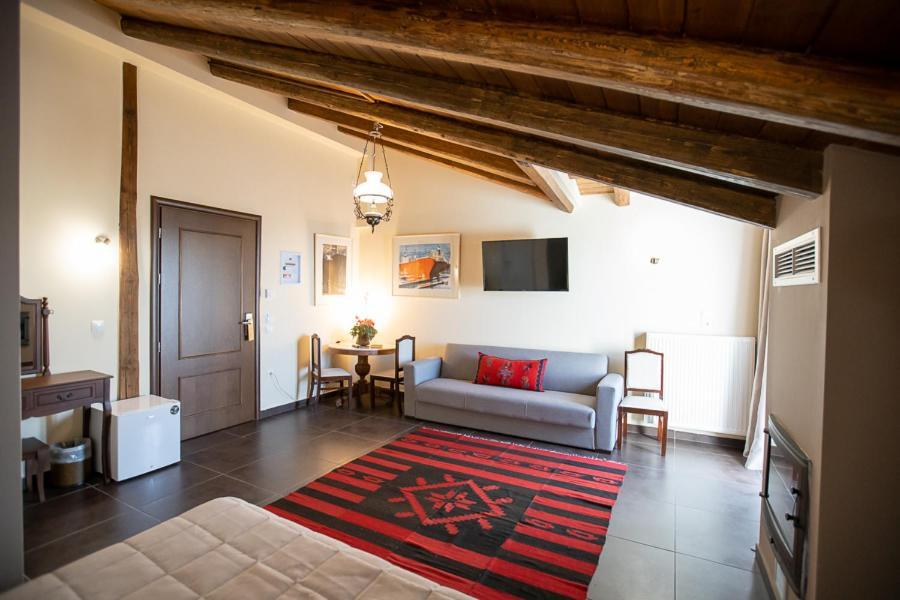 Ellinon Thea Arachova Otel Dış mekan fotoğraf