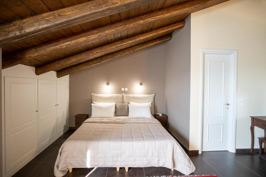 Ellinon Thea Arachova Otel Dış mekan fotoğraf