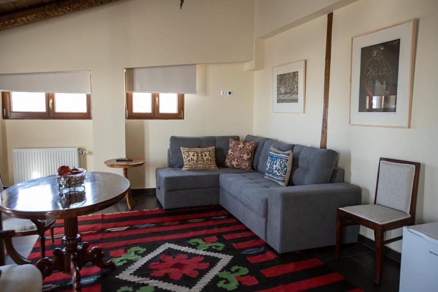 Ellinon Thea Arachova Otel Dış mekan fotoğraf
