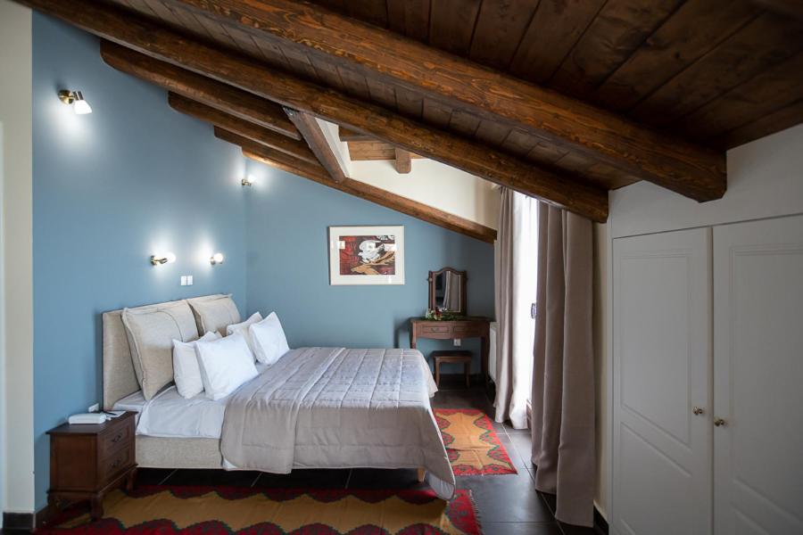 Ellinon Thea Arachova Otel Dış mekan fotoğraf