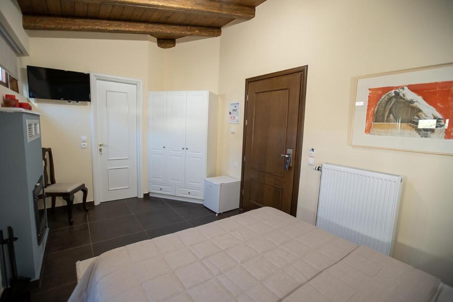 Ellinon Thea Arachova Otel Dış mekan fotoğraf