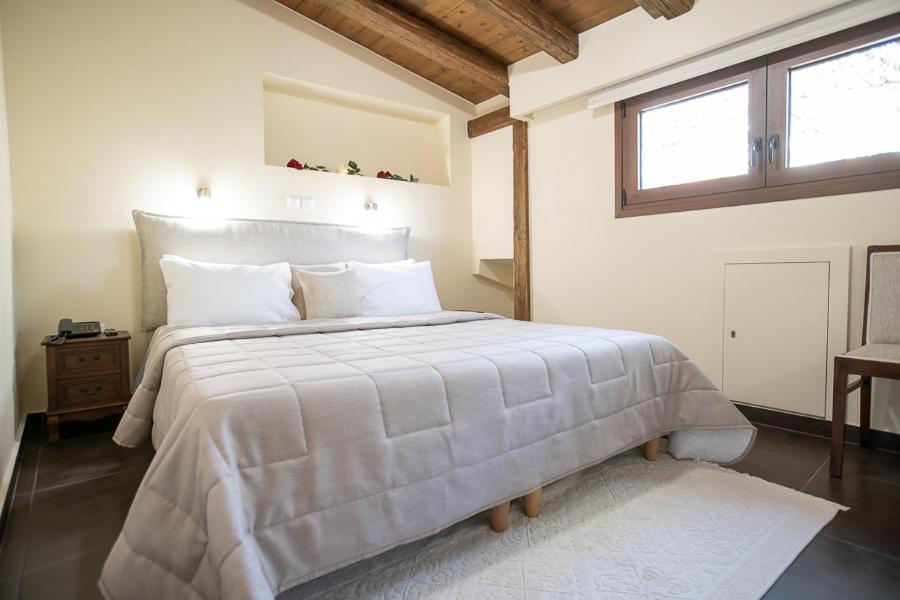 Ellinon Thea Arachova Otel Dış mekan fotoğraf