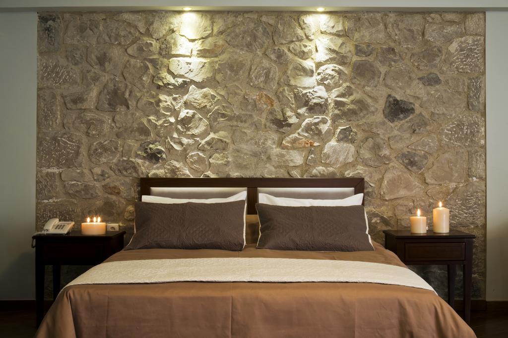 Ellinon Thea Arachova Otel Dış mekan fotoğraf
