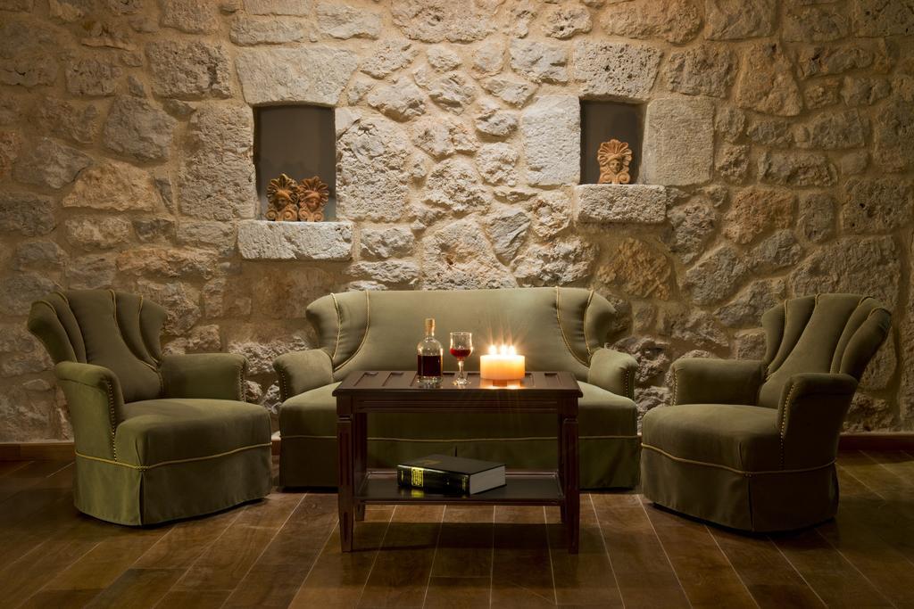 Ellinon Thea Arachova Otel Dış mekan fotoğraf