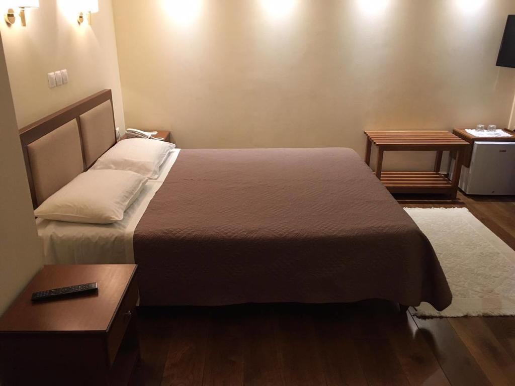 Ellinon Thea Arachova Otel Dış mekan fotoğraf