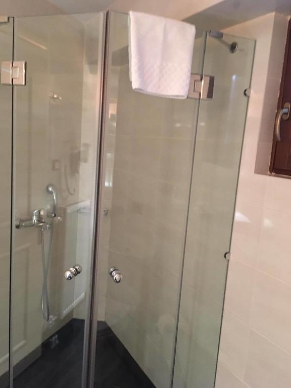 Ellinon Thea Arachova Otel Dış mekan fotoğraf