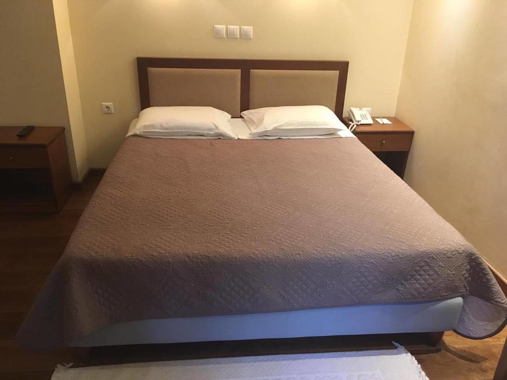 Ellinon Thea Arachova Otel Dış mekan fotoğraf
