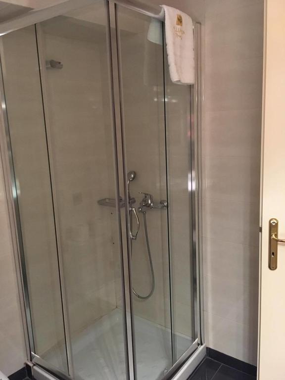 Ellinon Thea Arachova Otel Dış mekan fotoğraf