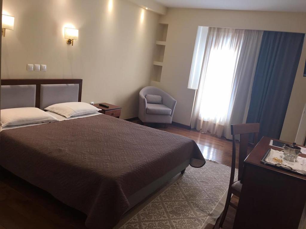 Ellinon Thea Arachova Otel Dış mekan fotoğraf