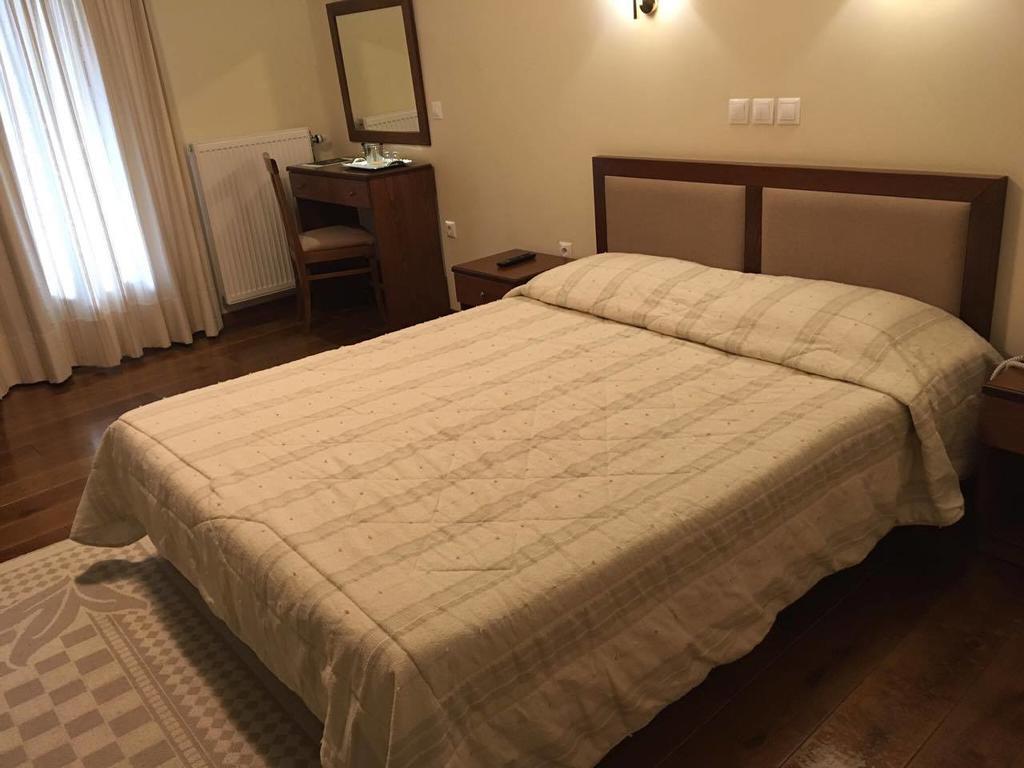 Ellinon Thea Arachova Otel Dış mekan fotoğraf