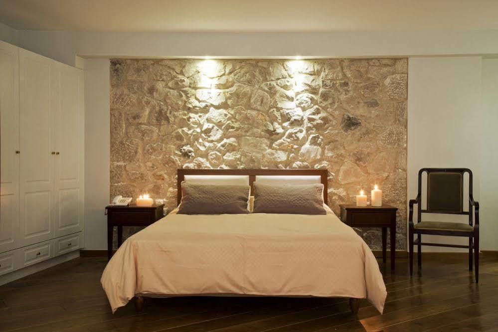 Ellinon Thea Arachova Otel Dış mekan fotoğraf
