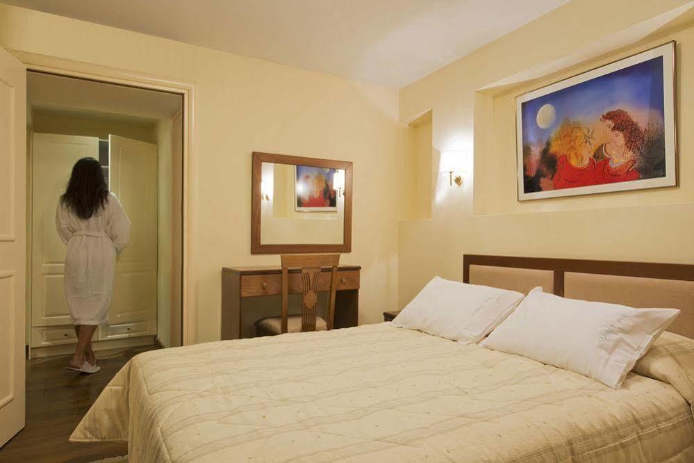 Ellinon Thea Arachova Otel Dış mekan fotoğraf